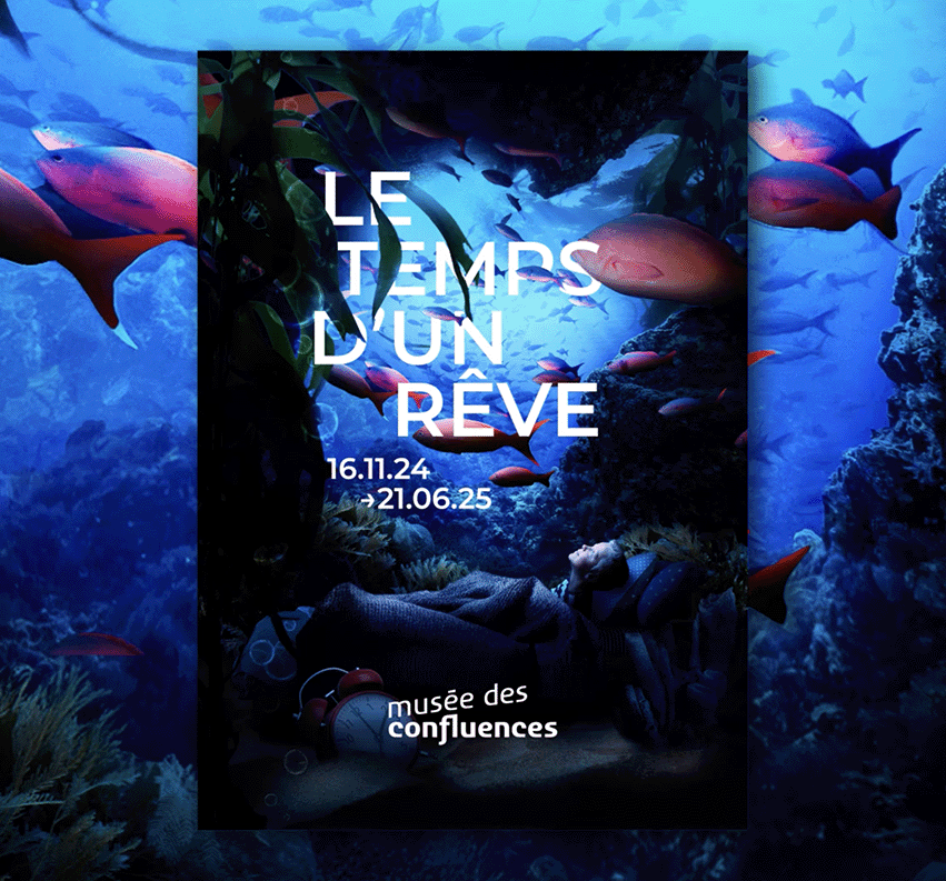 Le Temps d'un Rêve